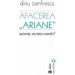 Afacerea Ariane - Dinu Zamfirescu
