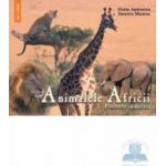 Animalele Africii - Florin Andreescu Dumitru Murariu
