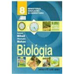 Biologie Clasa a 8-a Lb. Maghiara - Aurora Mihail Gheorghe Mohan