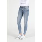 Blugi crop skinny Lara