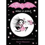 Isadora Moon merge la scoala | Harriet Muncaster
