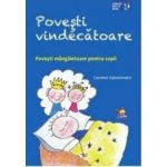 Povesti vindecatoare - Carmen Valentinotti