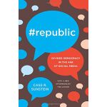 #republic | Cass R. Sunstein