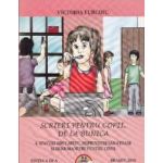 Scrieri pentru copii de la bunica 4 Sfaturi educative deprinderi sanatoase - Victoria Furcoiu