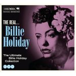 The Real Billie Holiday Box Set | Billie Holiday