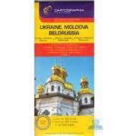 Ukraine Moldova Belorussia