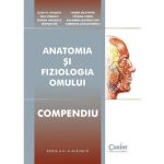 Anatomia si fiziologia omului. Compendiu - Cezar Th.Niculescu, editura Corint