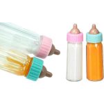Jucarie - My Baby Magic Bottles