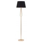 Lampadar Ovy, Mauro Ferretti, 1 x E27, 40W, Ø40x167 cm, fier/textil