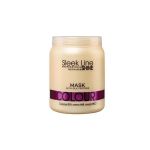 Masca Colour Sleek Line pentru par vopsit, 1000ml