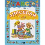 Abecedar. Fac un pas si sunt scolar - Haralambie Moraru, editura Biblion