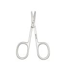Foarfeca pentru unghii, Henbor Baby Scissors, 3.5``, code H73/3.5S