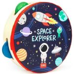 Tamburina. Shake it up! Space