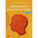 Controverse In Psihofarmacologie Vol.2 - Octavian Vasiliu