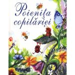 Poienita copilariei - Ala Bujor, Vadim Rusu, editura Epigraf