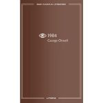 1984 - George Orwell, editura Litera