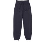 Pantaloni femei Converse Embroided 10022004-001, Marime universala, Negru