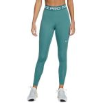 Colanti femei Nike Pro 365 CZ9779-440, XL, Verde