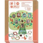 Set DIY: Arborele genealogic