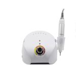 Freza electrica GF-220 80W 45000 rpm, White