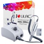 Pila electrica pentru manichiura Lilac 35 W