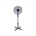 Ventilator cu picior P206VEN100, Beper, 35 W, 3 viteze