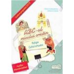 Abc-ul micului crestin Clasa pregatitoare - Crinela Grigorescu Camelia Coman