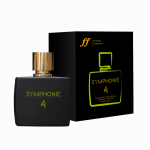 Apa de parfum - Symphonie 4 - 50 ml | Viorica