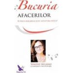 Bucuria afacerilor - Simone Milasas