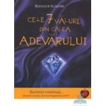 Cele 7 valuri din calea adevarului - Ruediger Schache