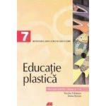 Educatie plastica Clasa a 7-a - Nicolae Filoteanu Doina Marian