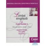 Engleza Cls 12 L2 2007 - Ecaterina Comisel Doina Milos