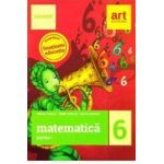 Esential. Matematica - Clasa 6. Partea I - Marius Perianu Catalin Stanica