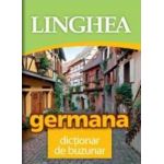 Germana. Dictionar de buzunar Ed.2018