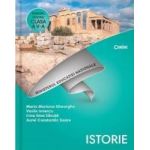 Istorie - Clasa 5 - Manual + CD - Maria Mariana Gheorghe Vasile Ionescu