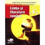 Limba romana - Clasa 5 - Manual + CD - Mariana Norel Petru Bucurenciu