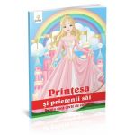 Printesa si prietenii sai | 