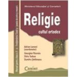 Religie cls 10 liceu+Sam - Cultul Ortodox - Adrian Lemeni Georgian Paunoiu Silviu Tudose