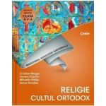 Religie. Cultul ortodox - Clasa 5 - Manual + CD - Cristina Benga Aurora Ciachir