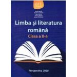 Romana cls 10 - Perspectiva 2020 - Florin Ionita Marilena Lascar