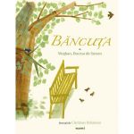 Bancuta - Meghan Ducesa de Sussex, Christian Robinson, editura Nemira