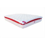 Top Saltea Fagure Feeling 100 200x200 cm - Puf de gâscă 100%
