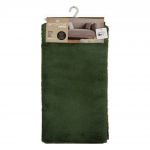 Covor Avery, Gift Decor, 60 x 90 cm, poliester, verde