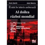 Al doilea razboi mondial vol. VII - Zorin Zamfir Jean Banciu