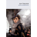 Anna Karenina | Lev Tolstoi