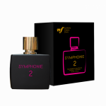 Apa de parfum - Symphonie 2 - 50 ml | Viorica