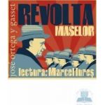Audio Book Cd - Revolta maselor - Jose Ortega Y Gasset - Lectura Marcel Iures