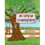 Aventura cunoasterii - Alternativa de invatare integrata cls 2 - Partea I - Gratiela Balacescu