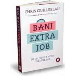 Bani extra job - Chris Guillebeau