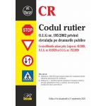 Codul rutier | 